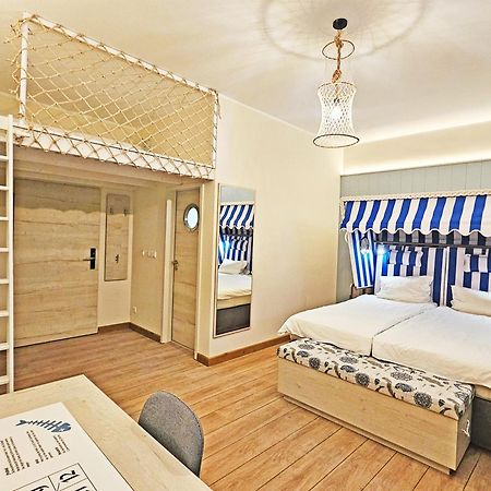 Wangerland Resort 西里格 外观 照片