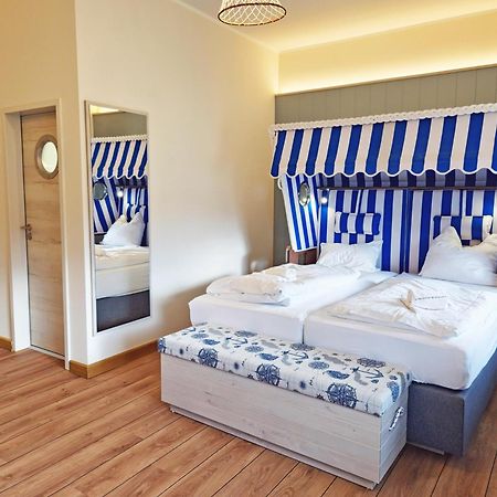 Wangerland Resort 西里格 外观 照片