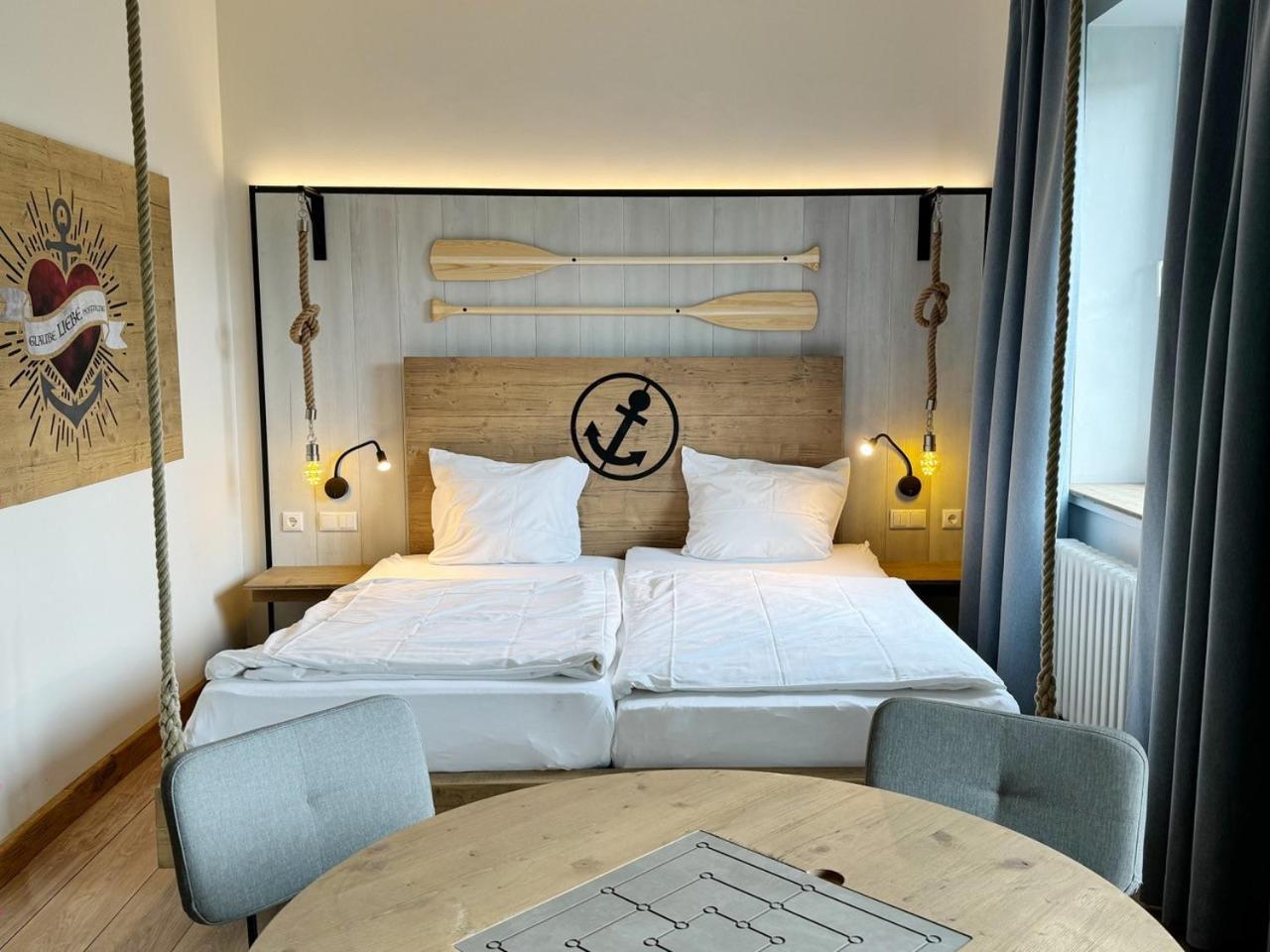 Wangerland Resort 西里格 外观 照片