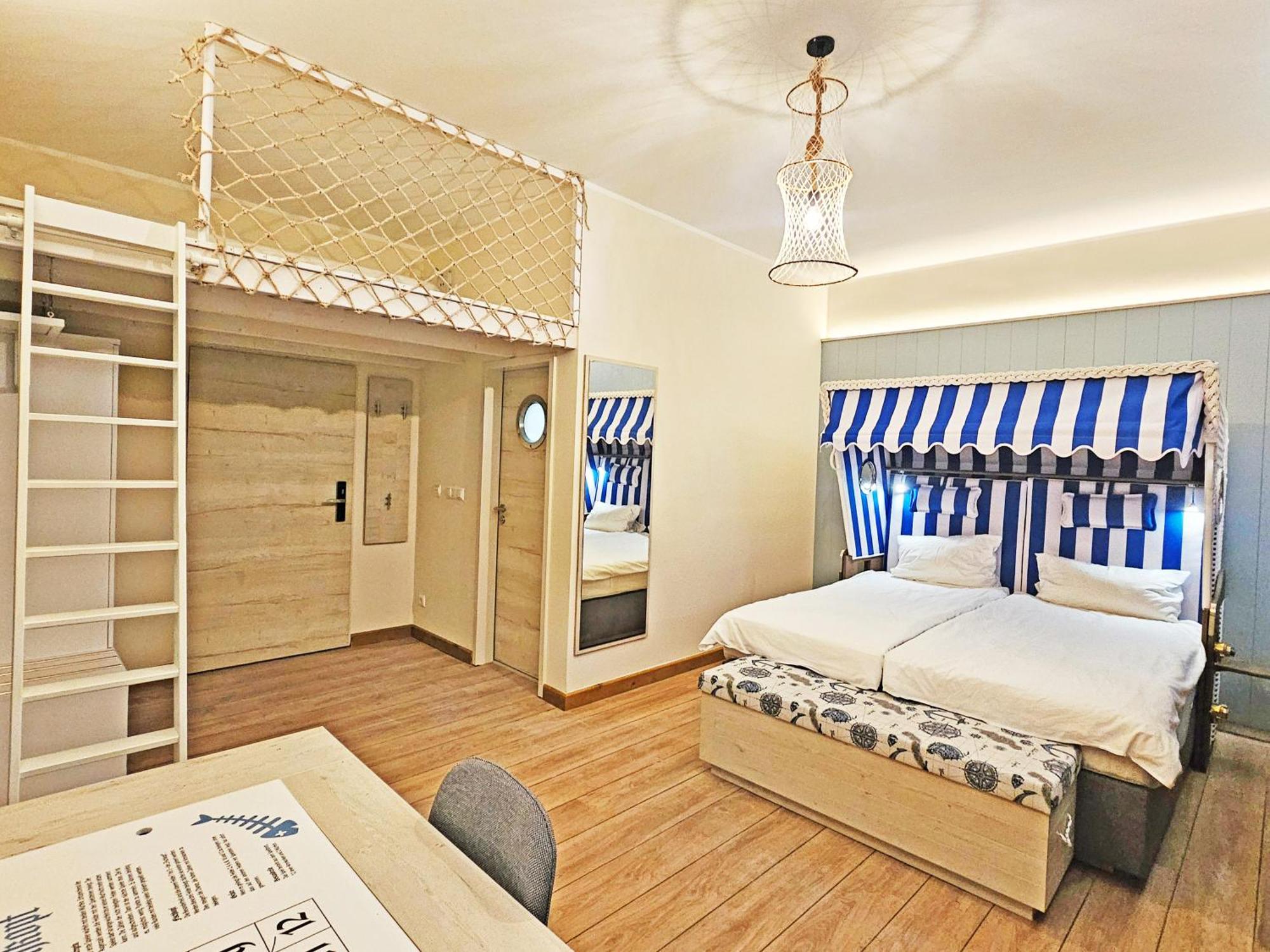 Wangerland Resort 西里格 外观 照片