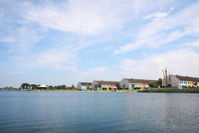 Wangerland Resort 西里格 外观 照片